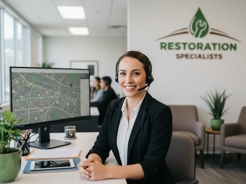 Water Damage Restoration  in Terrell  FAQ